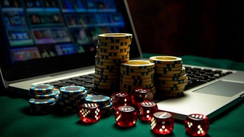 Discover the Thrills of Slotmonster Casino & Sportsbook 35