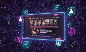 Exploring the Future of Relationships with Swipey AI girlfriend