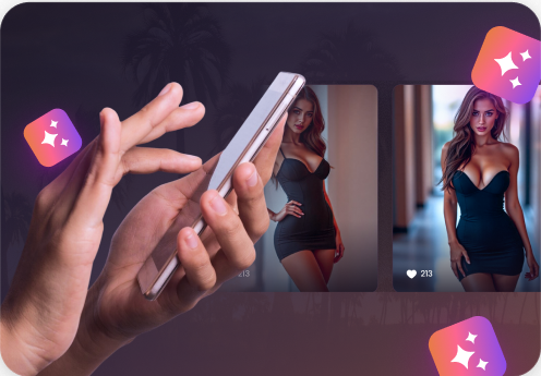 Exploring the Future of Relationships with Swipey AI girlfriend