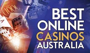 Exploring the Thrills of the Bitcoin Casino Australia