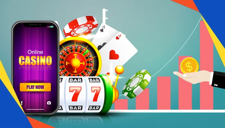 High-Payout Slot Machines You Must Try for Big Wins High-Payout Slot Machines You Must Try for Big Wins