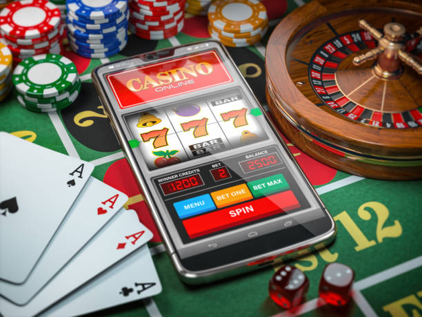 High-Payout Slot Machines You Must Try for Big Wins High-Payout Slot Machines You Must Try for Big Wins