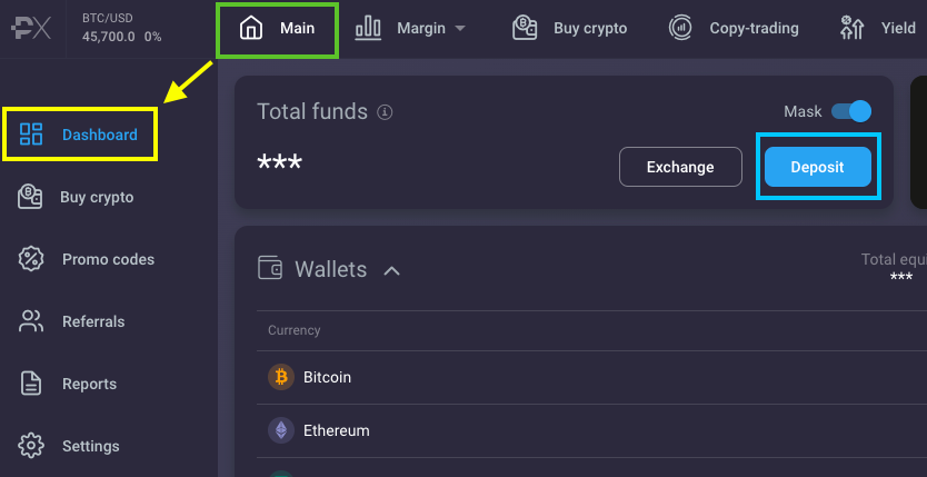 Mastering the Market A Comprehensive Guide to PrimeXBT Crypto Trading Education