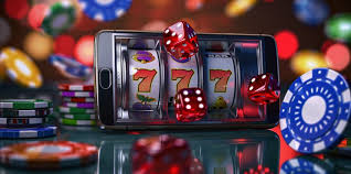 Online Casino Vše, co potřebujete vědět o online hrách
