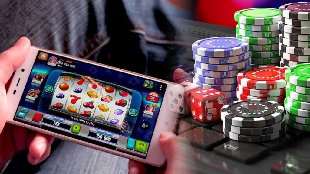 Online Casino Vše, co potřebujete vědět o online hrách