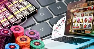 Reload Bonus Explained for Casino 6