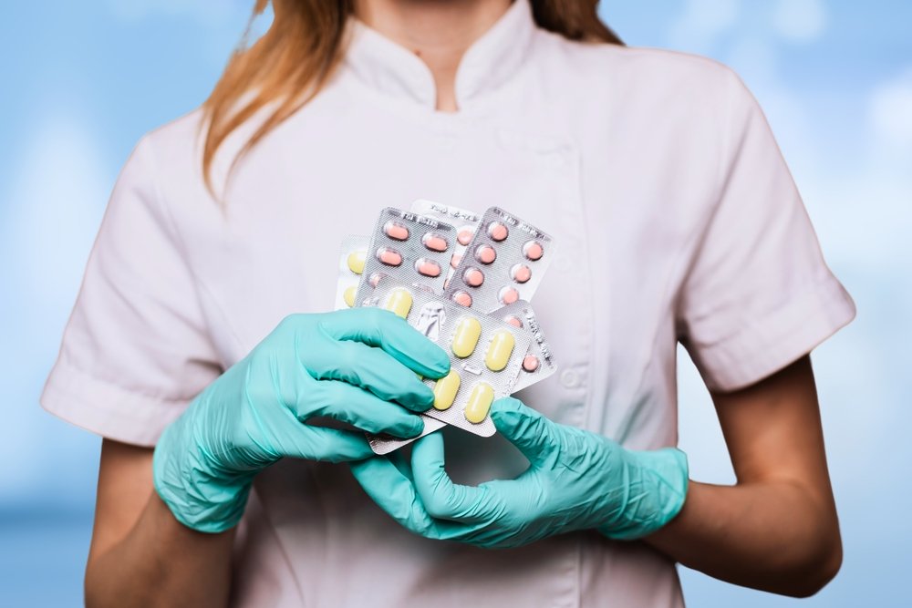 Sildenafil Na Recept - Vse, kar potrebujete vedeti