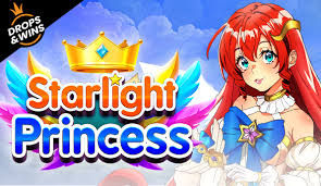 Starlight Princess Demo 마법의 세계로의 초대