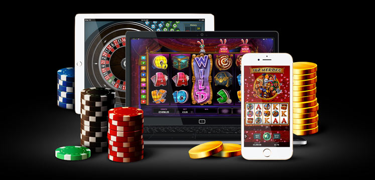The Benefits of Online Instant Casino Enjoy Gaming Anytime