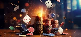 The Benefits of Online Instant Casino Enjoy Gaming Anytime