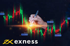 Unlocking Financial Freedom with Exness Mobile Trader