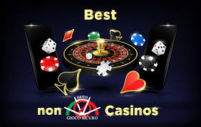 Casinò Non AAMS Senza Documenti Gioca in Sicurezza e Anonimato 556894047 Casinò Non AAMS Senza Documenti Gioca in Sicurezza e Anonimato 556894047