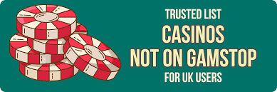 Discover New Non Gamstop Casino Sites for Ultimate Gaming Experience 561560079