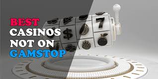 Discover the Best Casino Sites Not on Gamstop 699954360