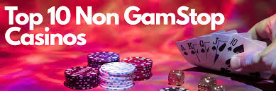 Discover the World of Non Gamstop UK Casinos 598107969 Discover the World of Non Gamstop UK Casinos 598107969