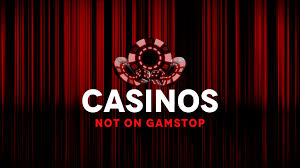 Explore the Advantages of Casinos Not on Gamstop Explore the Advantages of Casinos Not on Gamstop