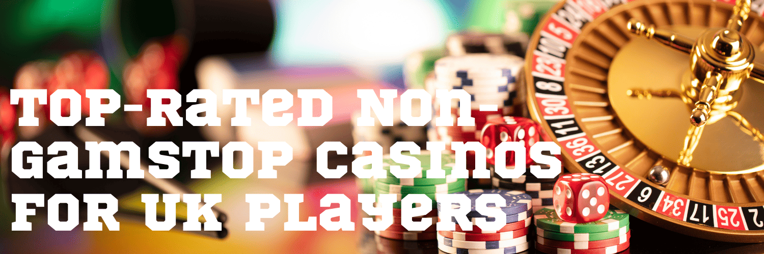 Exploring Independent Casinos Not on Gamstop 583496782