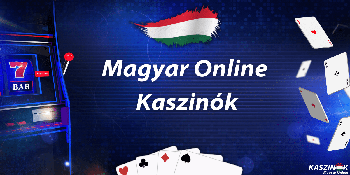 Fedezze fel az online casinók világát Játék, bónuszok és biztonság Fedezze fel az online casinók világát Játék, bónuszok és biztonság