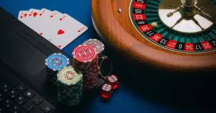 Fedezze fel az online casinók világát Játék, bónuszok és biztonság Fedezze fel az online casinók világát Játék, bónuszok és biztonság