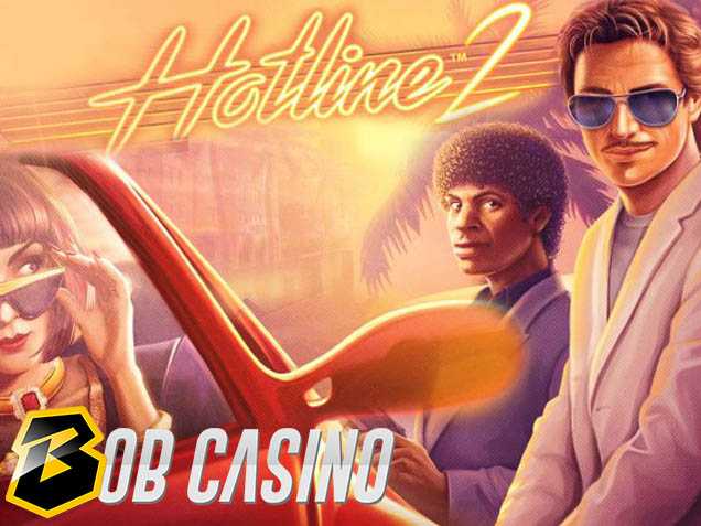 Hotline Casino - Odkryj Najlepsze Gry i Bonusy