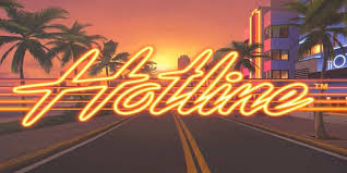 Hotline Casino - Przygodowy świat gier online