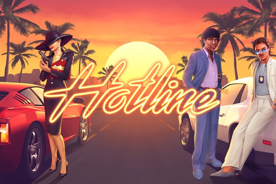 Hotline Casino - Twoje wyjątkowe miejsce na zakłady online Hotline Casino - Twoje wyjątkowe miejsce na zakłady online