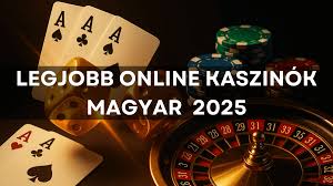 Online Kaszinók Magyarországon Minden, Amit Tudni Érdemes Online Kaszinók Magyarországon Minden, Amit Tudni Érdemes