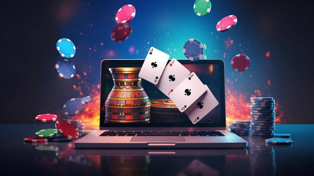 Virtual Reality Casinos Embracing a New Era of Gaming Virtual Reality Casinos Embracing a New Era of Gaming