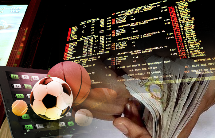 Betwinner Your Ultimate Online Betting Experience