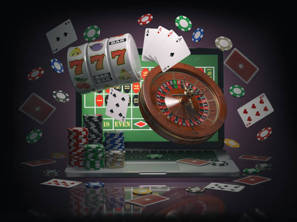 Discover Excitement at WildWild Casino & Sportsbook Discover Excitement at WildWild Casino & Sportsbook