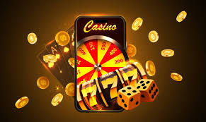 Discover Excitement at WildWild Casino & Sportsbook Discover Excitement at WildWild Casino & Sportsbook