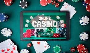 Discover the Exciting World of YBets Casino Online Games 1582204735