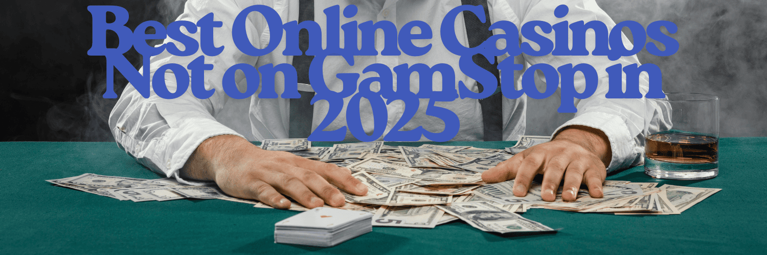 Discovering Non-Gamstop UK Casino Sites Your Ultimate Guide Discovering Non-Gamstop UK Casino Sites Your Ultimate Guide