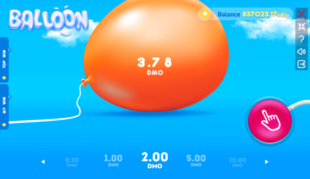 Explora el emocionante mundo de Balloon Casino Explora el emocionante mundo de Balloon Casino