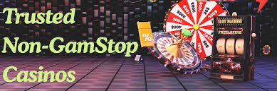 Non-Gamstop UK Casinos A Complete Guide for Players