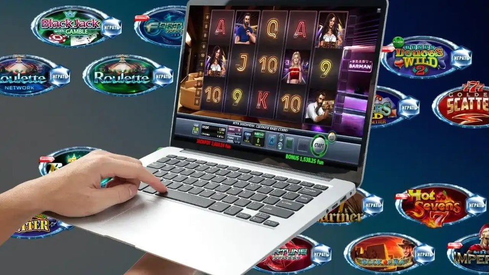 Регулируемое казино Как выбрать правильное место для игры Регулируемое казино Как выбрать правильное место для игры