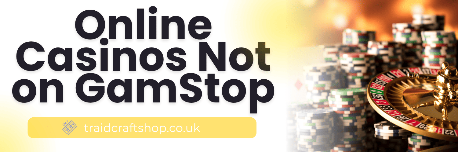 The Rise of Non-Gamstop Casinos A Comprehensive Guide