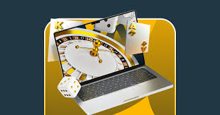 The Thrill of Online Gambling Discovering Nitro Casino