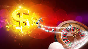 The Thrill of Online Gambling Discovering Nitro Casino