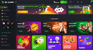 BC.Game The Ultimate Online Casino Platform Experience BC.Game The Ultimate Online Casino Platform Experience