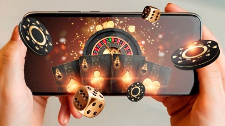 Casinos con Dinero Real: La Verdad Oculta de las Apuestas en Línea