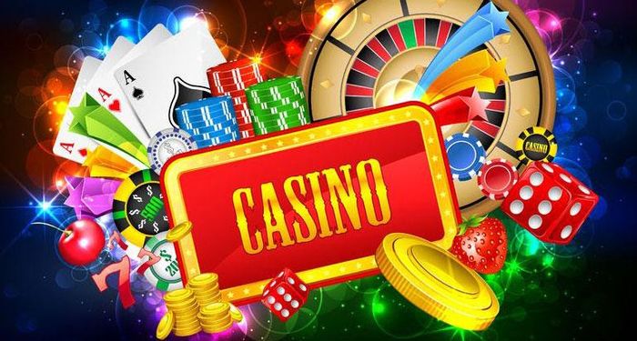 Discover Excitement at Casino Casper Spins - The Ultimate Gaming Destination Discover Excitement at Casino Casper Spins - The Ultimate Gaming Destination