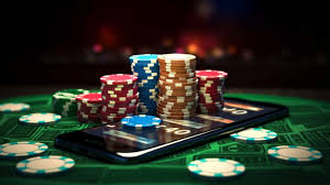 Discover the Excitement of Casino WildRobin -410085608 Discover the Excitement of Casino WildRobin -410085608
