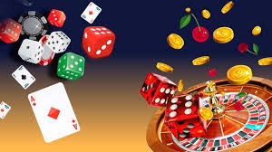 Discover the Excitement of Casino WildRobin -410085608 Discover the Excitement of Casino WildRobin -410085608