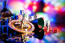 Experience the Thrill at Casino Hard Rock UK -697899014