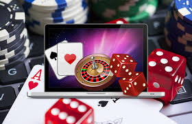 Experience the Thrill at Casino Hard Rock UK -697899014
