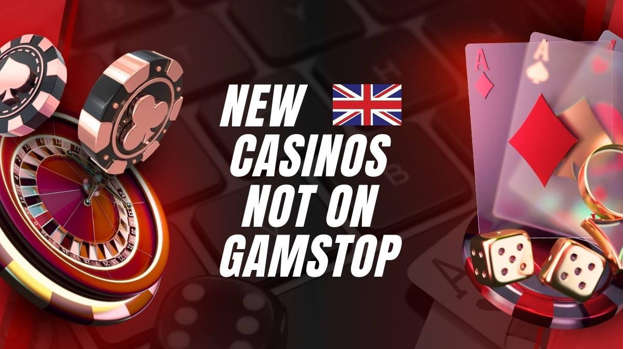 Exploring Casinos Non on Gamstop A Comprehensive Guide -1876687920