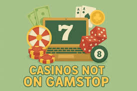 Exploring Non Gamstop UK Casino Sites -1813337576