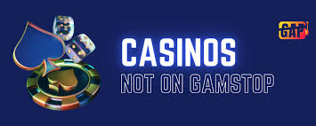 Exploring Non Gamstop UK Casino Sites A Comprehensive Guide