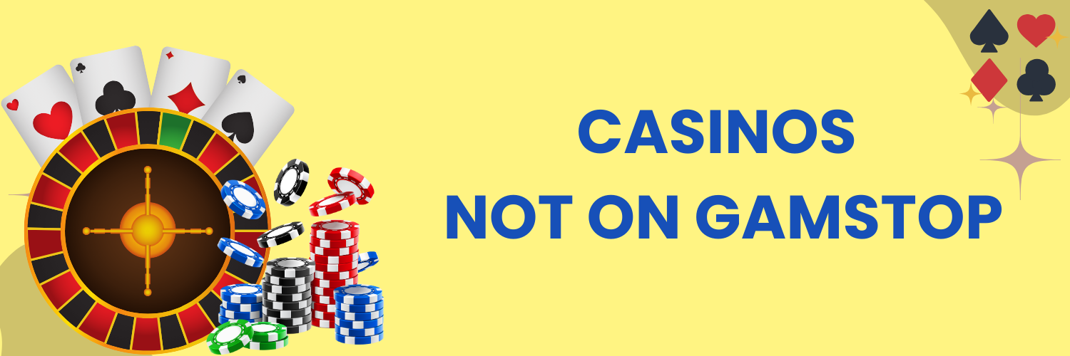 Exploring Non Gamstop UK Casino Sites A Comprehensive Guide
